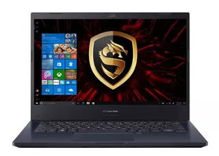 Laptop Asus Expertbook P2451fa Core I3 10110u 8gb 256gb 14