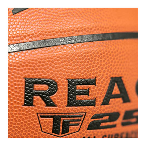 Spalding React Tf-250 Baloncesto Para Interiores Y