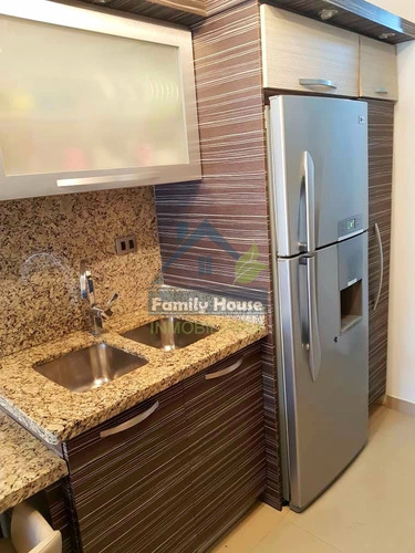 Imagen 5 de 7 de Family House Guayana Vende Apartamento En Villa Granada Master