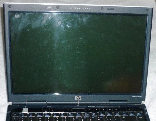 Laptop Hp Pavilion Dv 1000 Repuestos