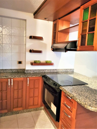 Apartamento Vacacional En Isla Margarita Con Terraza De Planta Baja En Playa El Angel