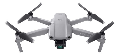 Dji Mavic Air 2 Drone Quadcopter Uav Con Cámara De 48mp