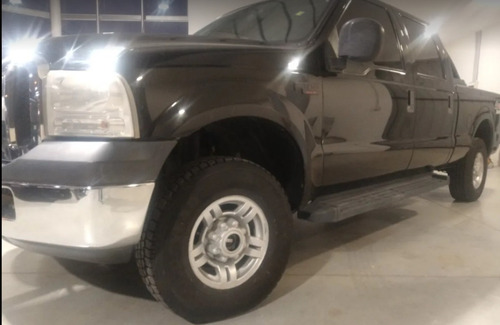 Ford F100 Xlt 4x4 C/d Ant $3300000 Y Cuotas Automotores Yami