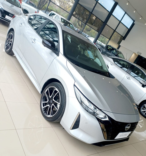 Nissan Sentra 2.0 Sr
