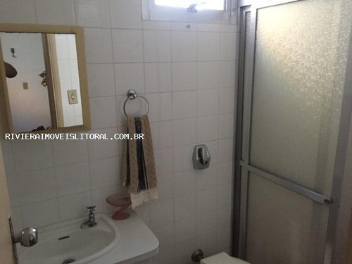 Apartamento Para Venda Em Guarujá, Enseada, 3 Dormitórios, 1 Suíte, 2 Banheiros, 1 Vaga - 2-250815_2-127883
