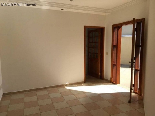 Imagem 3 de 13 de Sobrado A Venda E Permuta No Torre São José - Jundiaí/sp. - Ca04266 - 69820304