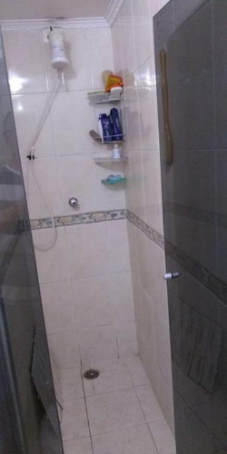 Imagem 9 de 11 de Apartamento À Venda, 65 M² Por R$ 300.000,00 - Vila Prudente (zona Leste) - São Paulo/sp - Ap4765