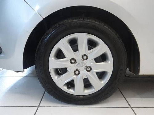 Imagem 6 de 14 de Ford Ka 1.5 Sigma Se
