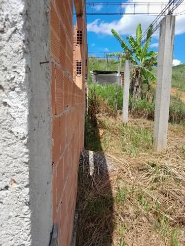 Oportunidade Única,terreno No Bairro Sabugo Em Paracambi
