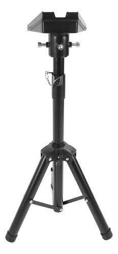 Soporte De Metal Para Trípode, Rectangular, Portátil Y Plega
