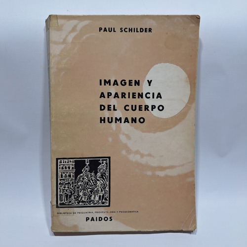 Antiguo Libro Imagen Y Apariencia Del Cuerpo Humano Le892