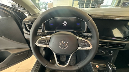 Volkswagen Polo Comfortline At 0km Nd