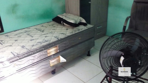 Imagem 3 de 13 de Casa Duplex De Esquina No Poço 4 Quartos Sendo 1 Suíte Varanda 117 M² Apenas 300 Mil !! - 777