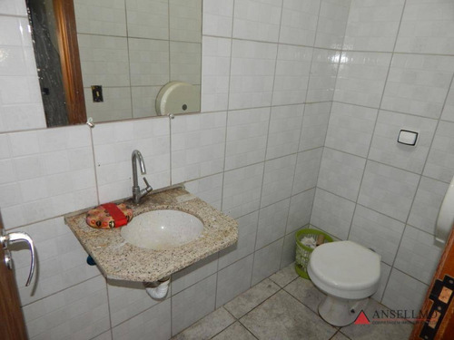 Imagem 15 de 30 de Sobrado À Venda, 487 M² Por R$ 1.600.000,00 - Nova Petrópolis - São Bernardo Do Campo/sp - So0890