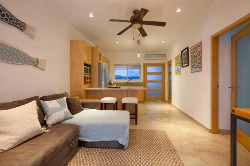 Condominio De 1 Rec Listo Para Airbnb Terrazas 304