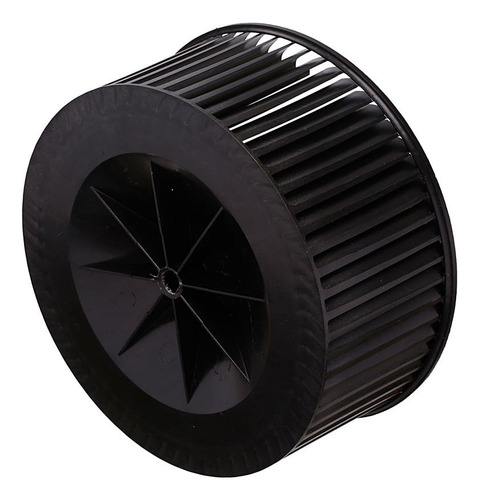 Turbina Helice Ventiado Radial Ar Condicionado Janela Consul