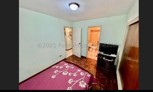 Imagen 6 de 15 de Zuleima González 0424-2832200 Apartamento En Venta En Los Palos Grandes #22-3631