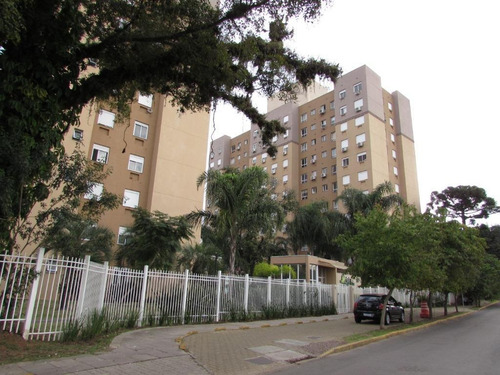 Imagem 1 de 25 de Apartamento Com 3 Dormitórios, 64 M² - Venda Por R$ 390.000,00 Ou Aluguel Por R$ 2.400,00/mês - Centro - Gravataí/rs - Ap1251