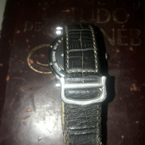 Relogio Cartier Tourbillon Cronograph