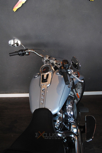 Harley Davidson Fat Boy