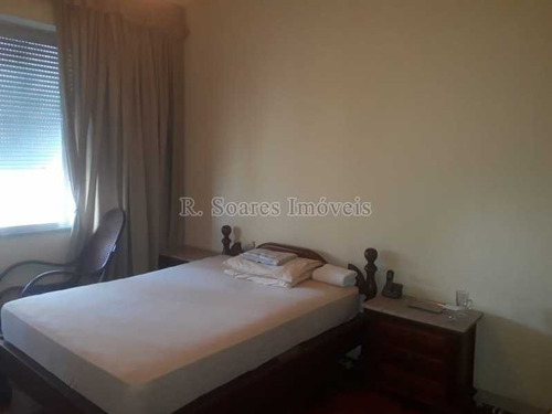 Apartamento-à Venda-copacabana-rio De Janeiro - Ldap30217