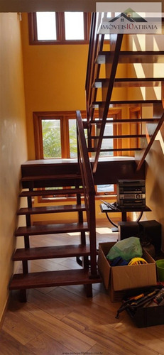 Imagem 6 de 29 de Casas Em Condomínio À Venda Em Atibaia/sp - Compre O Seu Casas Em Condomínio Aqui! - 1453233