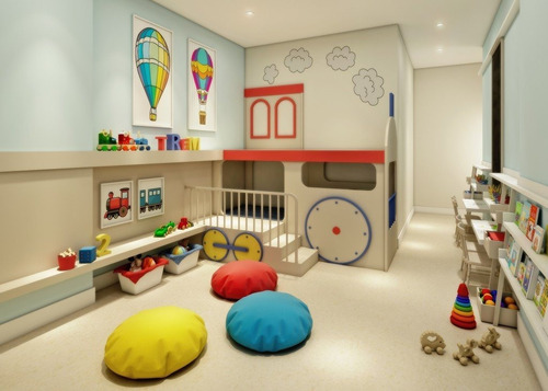 Imagem 10 de 18 de Apartamento Residencial Para Venda, Sumaré, São Paulo - Ap5431. - Ap5431-inc
