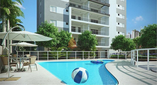 Imagem 12 de 15 de Apartamento Com 2 Dormitórios À Venda, 63 M² Por R$ 650.000,00 - Centro - São Caetano Do Sul/sp - Av2155