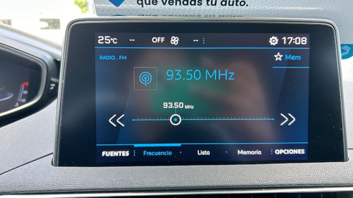 Peugeot 5008 Allure Bluehdi 120hp Eat6