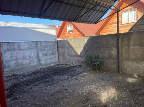 Vende Casa 3d,2b,1e Sector La Peña Comuna De Coronel