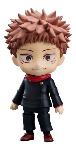 Nendoroid Yuji Itadori(2nd-order)