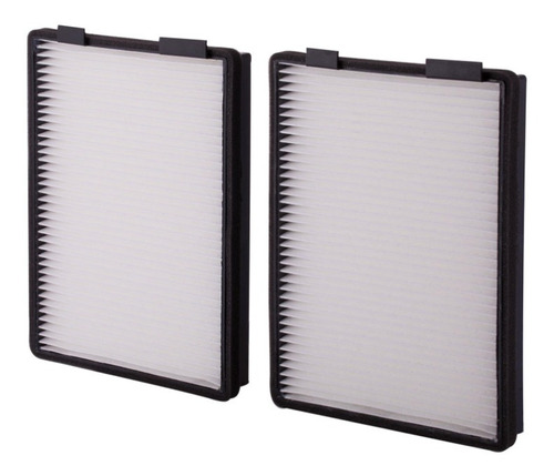 Filtro Aire Acondicionado Bmw M5 4.9 8 Cil 2000-2003 Inter