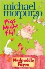 Pigs Might Fly! - Mudpuddle Farm Kel Ediciones