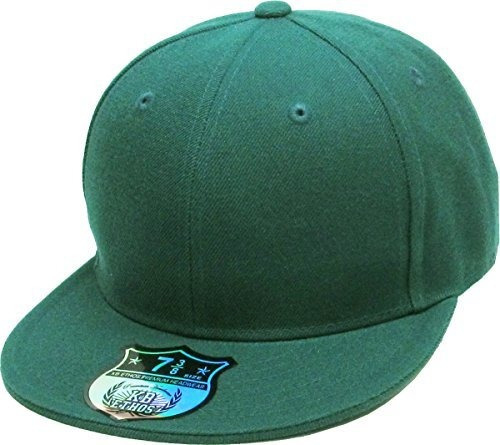 Knw-2364 Hgn (7 3/4) Los Verdaderos Sombreros De 9p1cg