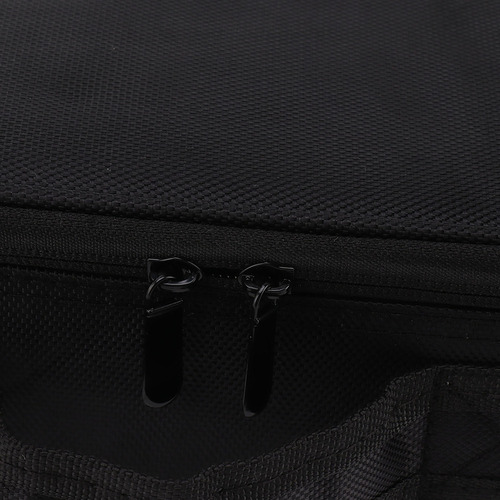 Bolsa De Maquiagem De Viagem, Camada Separada De Grande Capa