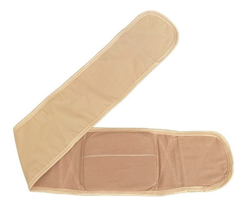 Imagen 4 de 7 de Faja Para Hernia Umbilical Body Control Código 8084