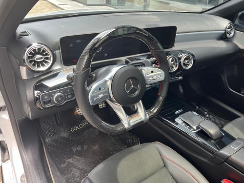 Mercedes-benz Clase A A250 Amg-line 2020