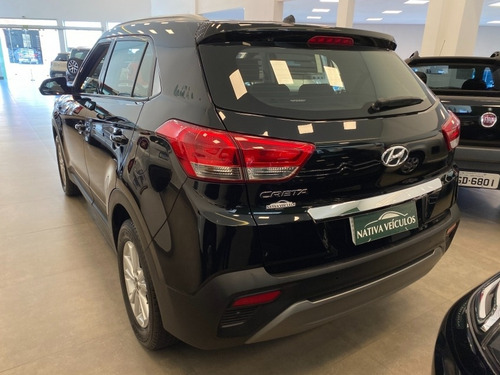 Imagem 5 de 12 de Hyundai Creta Pulse 1.6 Mt