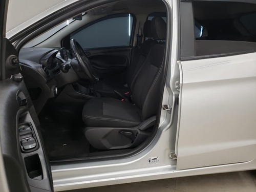 Imagem 11 de 14 de Ford Ka Ka 1.0 Se/se Plus Tivct Flex 5p Flex 2018 2019