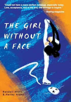 Libro The Girl Without A Face - Randall Hicks