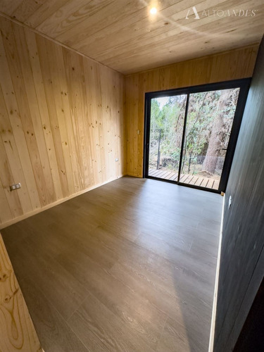 Casa En Venta De 2 Dorm. En San Clemente