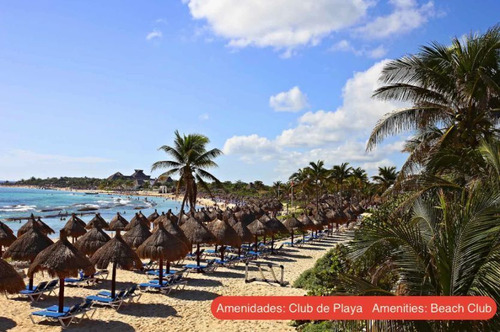 Lote Multifamiliar En Residencial De Lujo Con Amenidades De