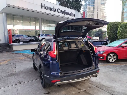 Honda CR-V 1.5 Touring Cvt