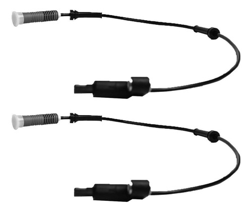 Sensor Abs Frontal Frontal Bmw Z3 Coupe 1999 2.8l