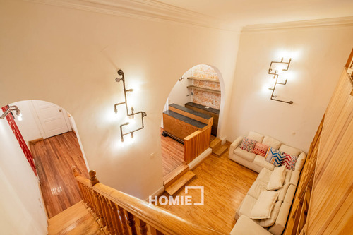 Depa Encantador En Lomas De Chapultepec, Ideal Para Vivir Con Estilo, 94627