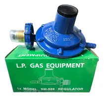 Comprar Regulador De Gas Con Rosca Para Bombonas