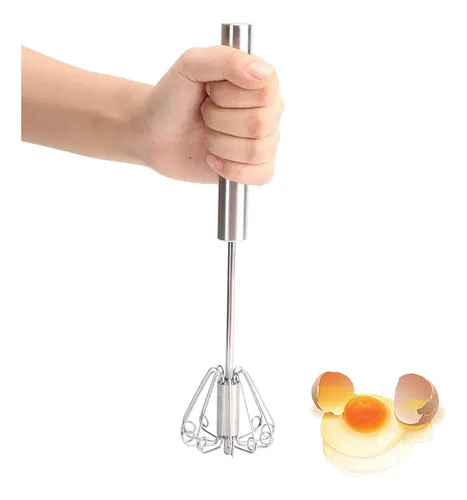 comprar Batires Mezcladora De Huevo De Huevo Huevo Huevo Semia Autom
