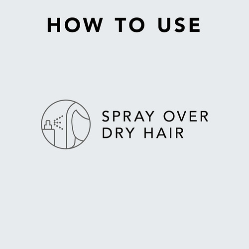Spray Para El Cabello Sebastian Professional Shaper Zero Gra