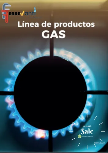 Union De Cobre De 3/4 X 2 Unds Gas Certificado Astm B88