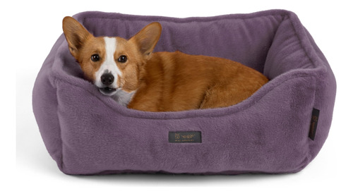 Nandog Cama Reversible Para Perros Y Gatos Cloud Prive Colle